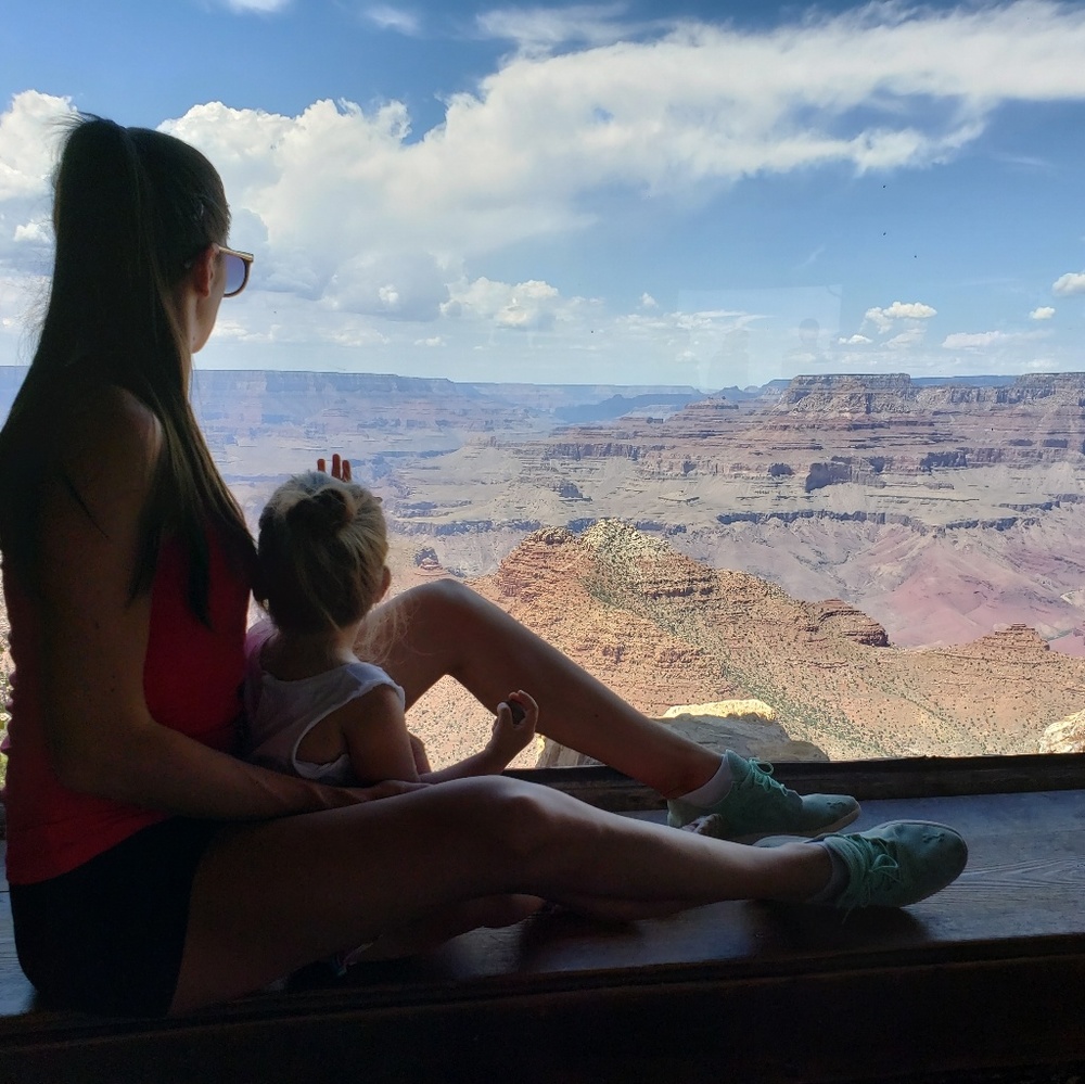 Meet your Posher, Olga